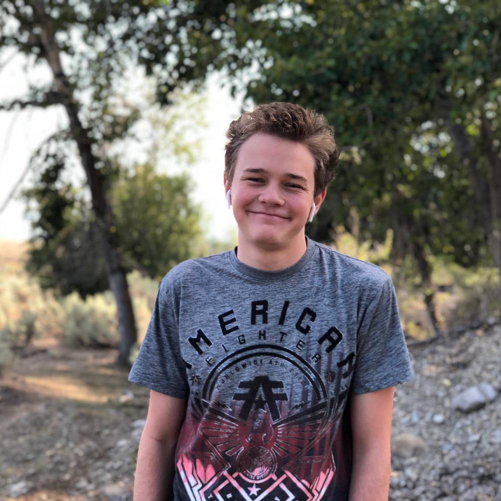 Meet your Posher, Kort